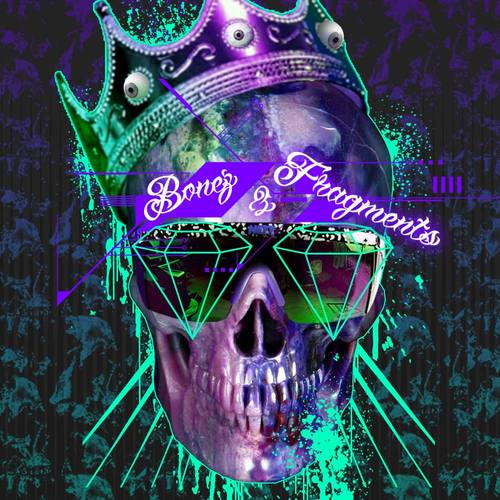 Product picture Bonez And Fragments